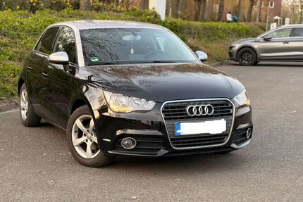 Audi A1 129.000 km 6.690 &euro; Geilenkirchen 52511
