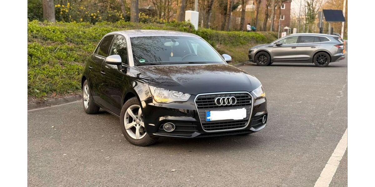 Audi A1 129.000 km 6.690 &euro; Geilenkirchen 52511