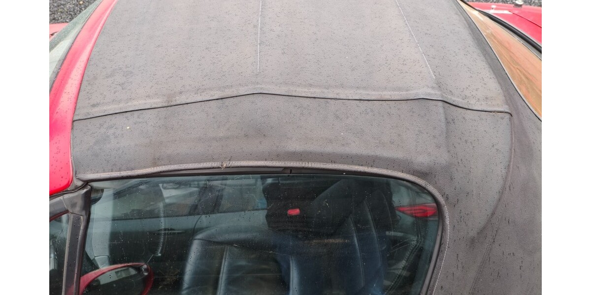 Mazda MX-5 181.000 km 11.111 &euro; Übach-Palenberg 52531