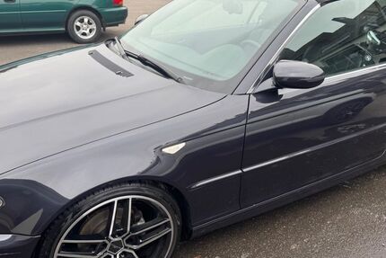 BMW 318 170.000 km 7.700 &euro; Stolberg 52223