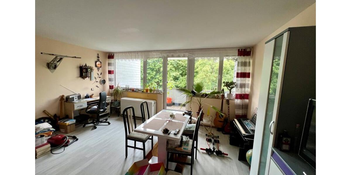 Etagenwohnung Nideggen - 2 Zimmer, 54 m&sup2;, 105.000&euro; | Angebot:27079740