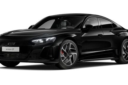 Audi e-tron GT 63.480 km 54.560 &euro; Düren 52351