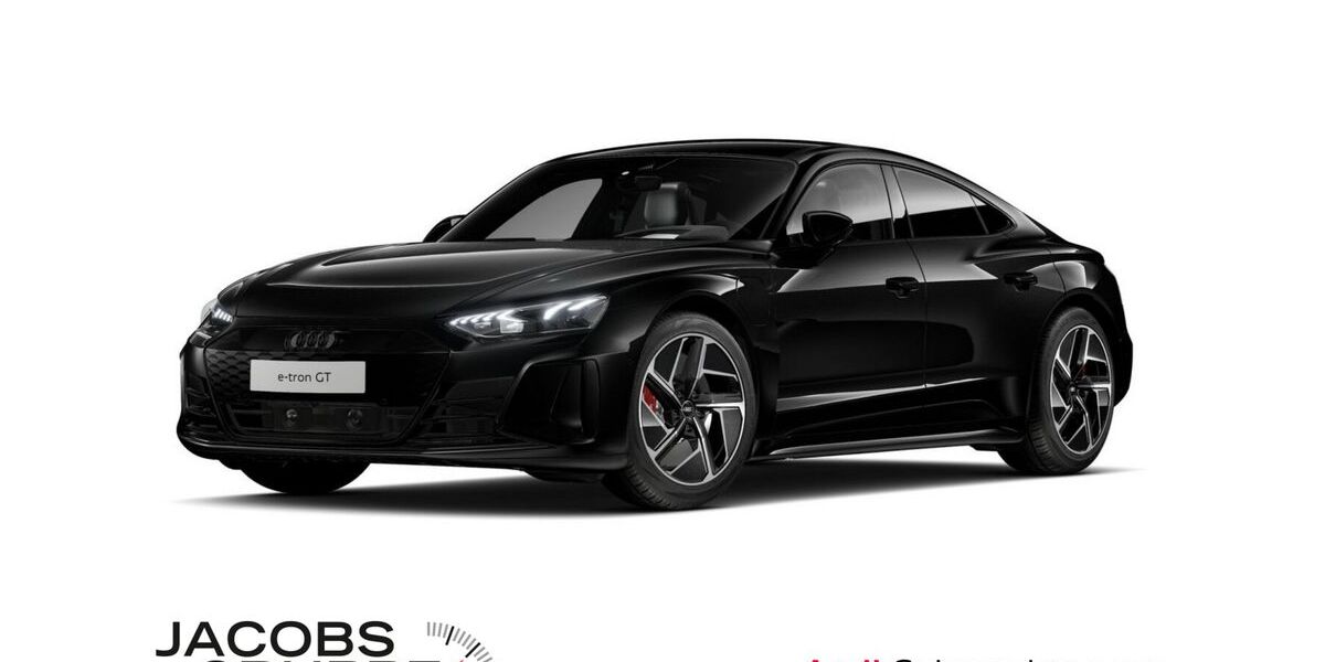 Audi e-tron GT 63.480 km 54.560 &euro; Düren 52351