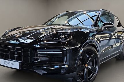 Porsche Cayenne 17.598 km 103.800 &euro; Aachen 52068