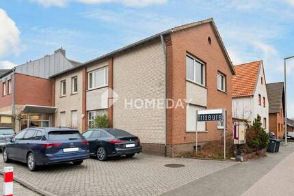 Wohnung Heinsberg - 3 Zimmer, 83 m&sup2;, 149.000&euro; | Angebot:25927688