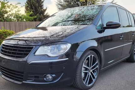 VW Touran 400.400 km 8.077 &euro; Hückelhoven 41836