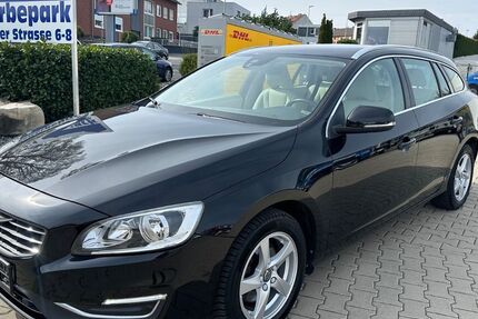 Volvo V60 149.528 km 9.990 &euro; Stolberg 52222