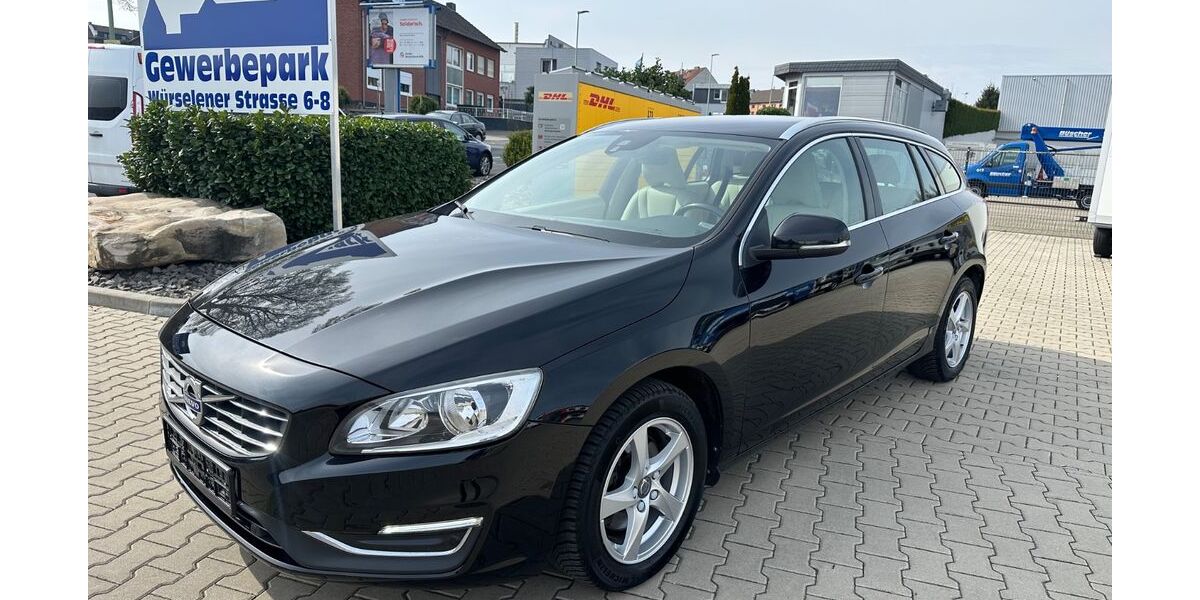 Volvo V60 149.528 km 9.990 &euro; Stolberg 52222