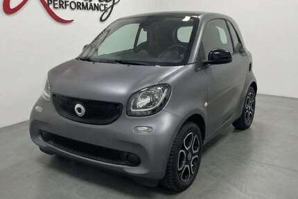 Smart forTwo 42.500 km 12.450 &euro; Erkelenz 41812