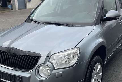 Skoda Yeti 336.000 km 3.200 &euro; Elsdorf 50189