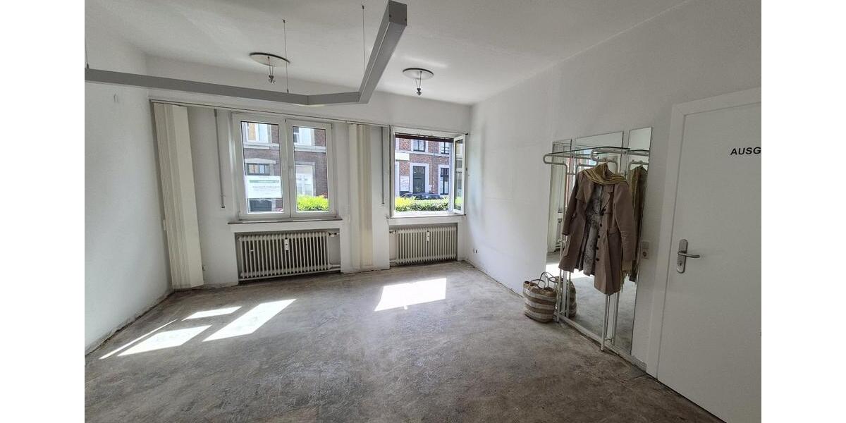 Gewerbeobjekt Aachen Aachen-Mitte - 811&euro; | Angebot:26644529