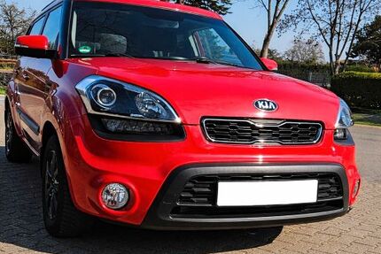 Kia Soul 79.000 km 5.750 &euro; Aachen 52076