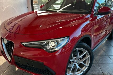 Alfa Romeo Stelvio 71.020 km 21.889 &euro; Erkelenz 41812