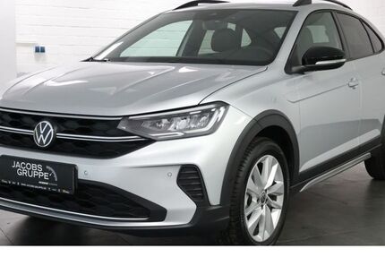 VW Taigo 7.889 km 21.640 &euro; Alsdorf 52477