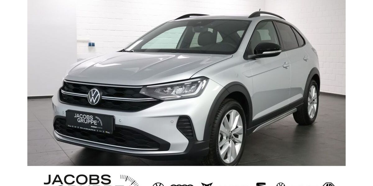 VW Taigo 7.889 km 21.640 &euro; Alsdorf 52477