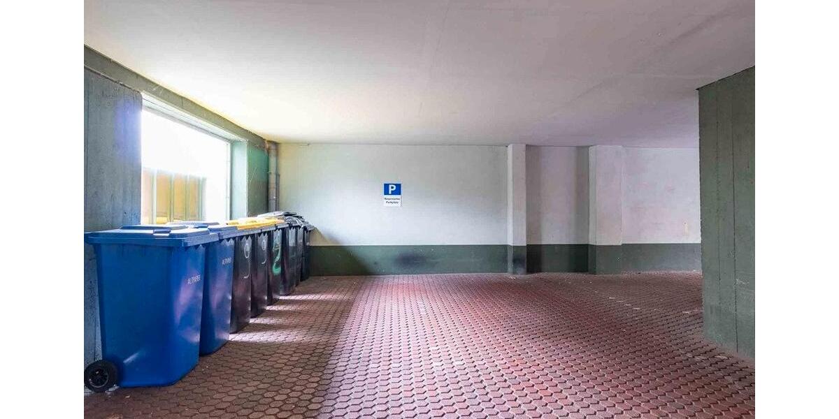 Etagenwohnung Düren Distelrath - 2 Zimmer, 50 m&sup2;, 730&euro; | Angebot:26690685