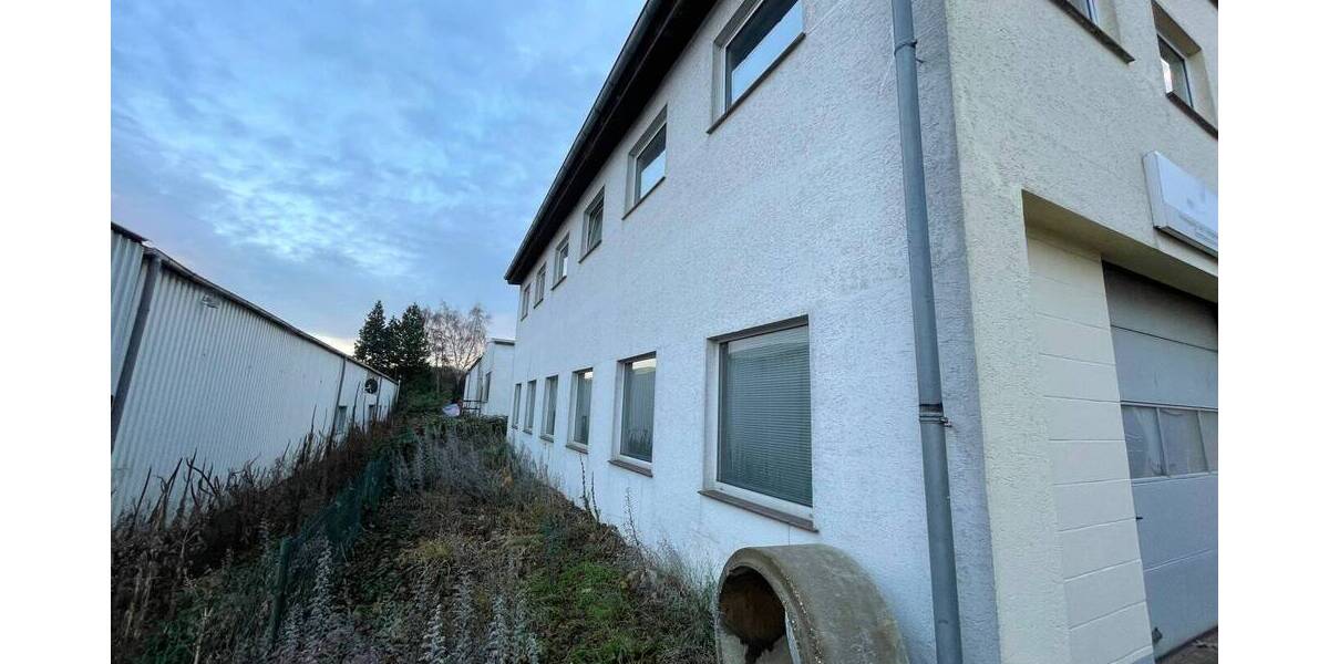 Gewerbeobjekt Stolberg (Rheinland) / Steinfurt Atsch - 1 Zimmer, 164 m&sup2;, 138.000&euro; | Angebot:26176680