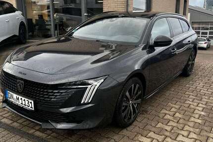 Peugeot 508 22.141 km 39.990 &euro; Nideggen-Schmidt 52385