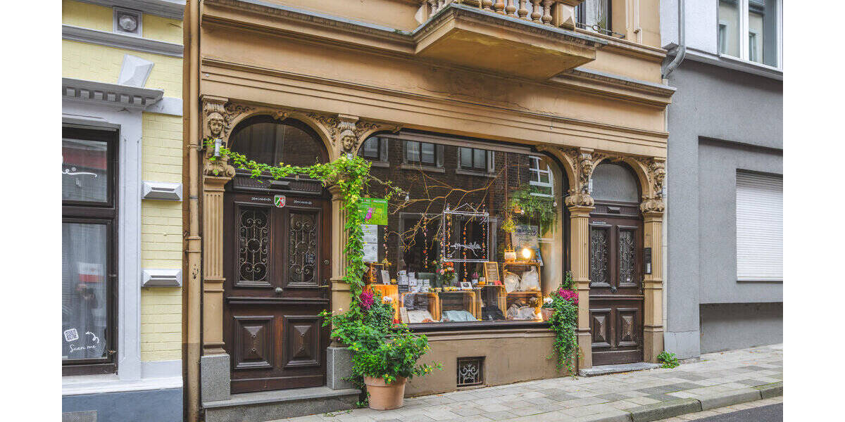 Gewerbeobjekt Aachen Aachen-Mitte - 799.000&euro; | Angebot:26207193