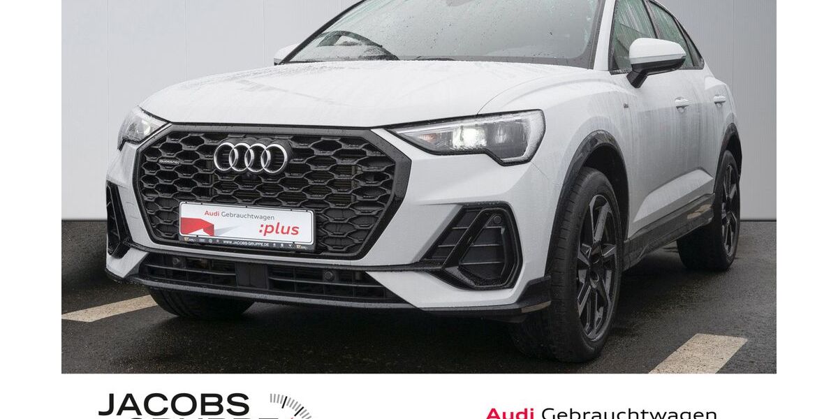 Audi Q3 30.330 km 32.930 &euro; Geilenkirchen 52511