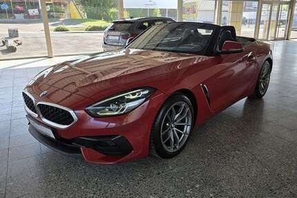 BMW Z4 92.630 km 27.900 &euro; Hückelhoven 41836