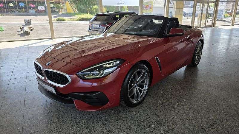 BMW Z4 92.630 km 27.900 &euro; Hückelhoven 41836