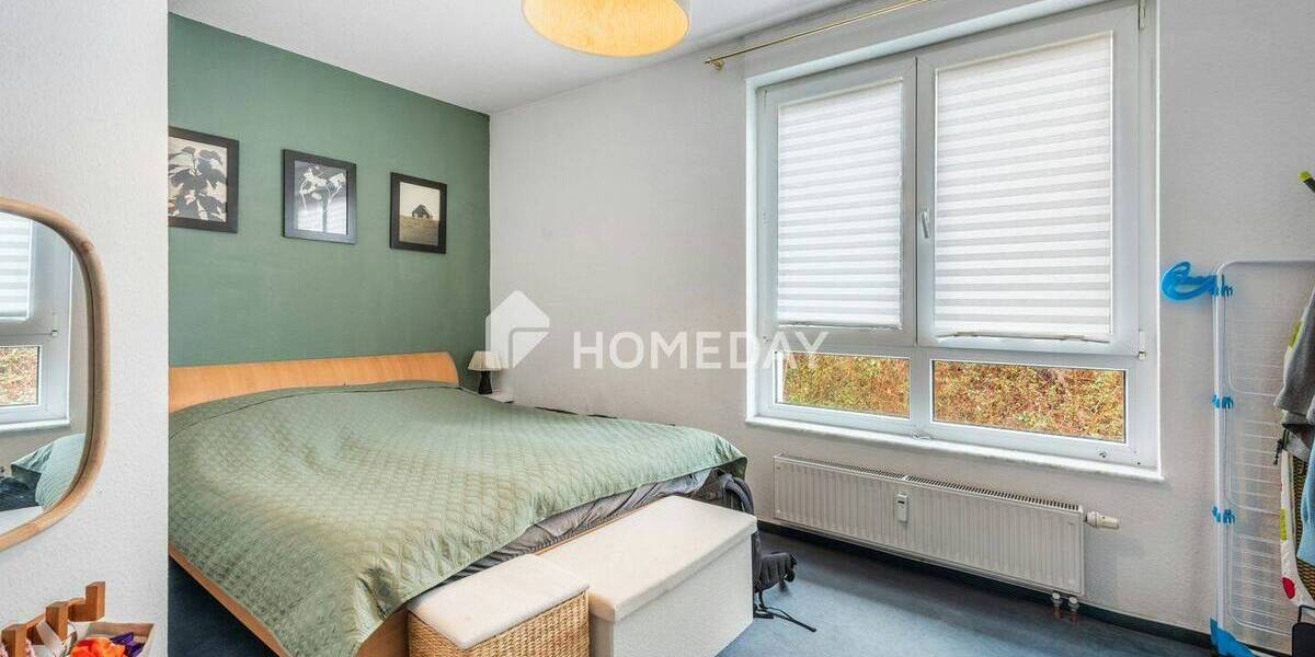 Etagenwohnung Würselen - 3 Zimmer, 90 m&sup2;, 267.000&euro; | Angebot:26244288