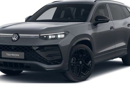 VW Tayron 16.298 km 53.960 &euro; Alsdorf 52477