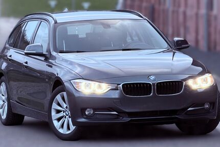 BMW 318 166.925 km 10.400 &euro; Alsdorf 52477