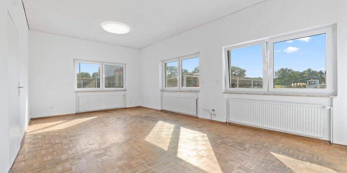 Gewerbeobjekt Hückelhoven - 1.650.000&euro; | Angebot:25729511