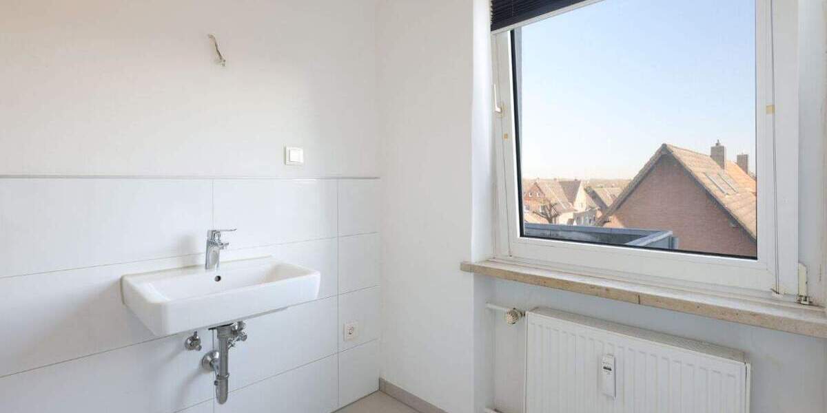 Etagenwohnung Übach-Palenberg Palenberg - 2 Zimmer, 59 m&sup2;, 129.000&euro; | Angebot:25742449