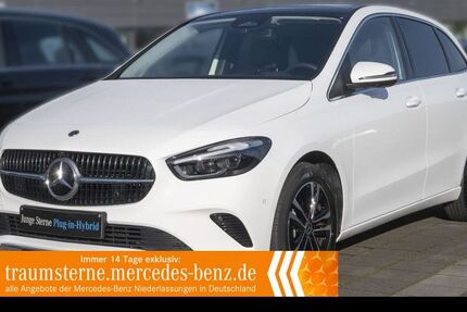 Mercedes-Benz B 250 26.902 km 36.890 &euro; Aachen 52068