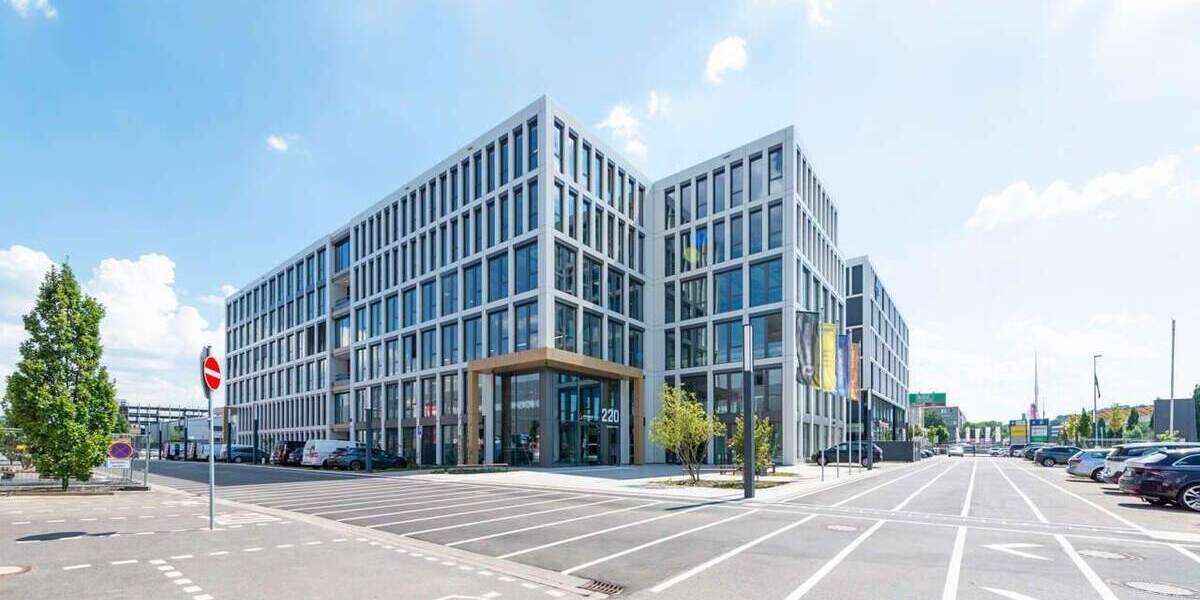 Gewerbeobjekt Aachen Aachen-Mitte - 25.891&euro; | Angebot:25734556