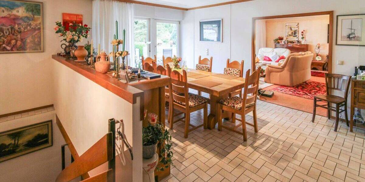Bungalow Monschau Konzen - 9 Zimmer, 193 m&sup2;, 449.000&euro; | Angebot:26887445