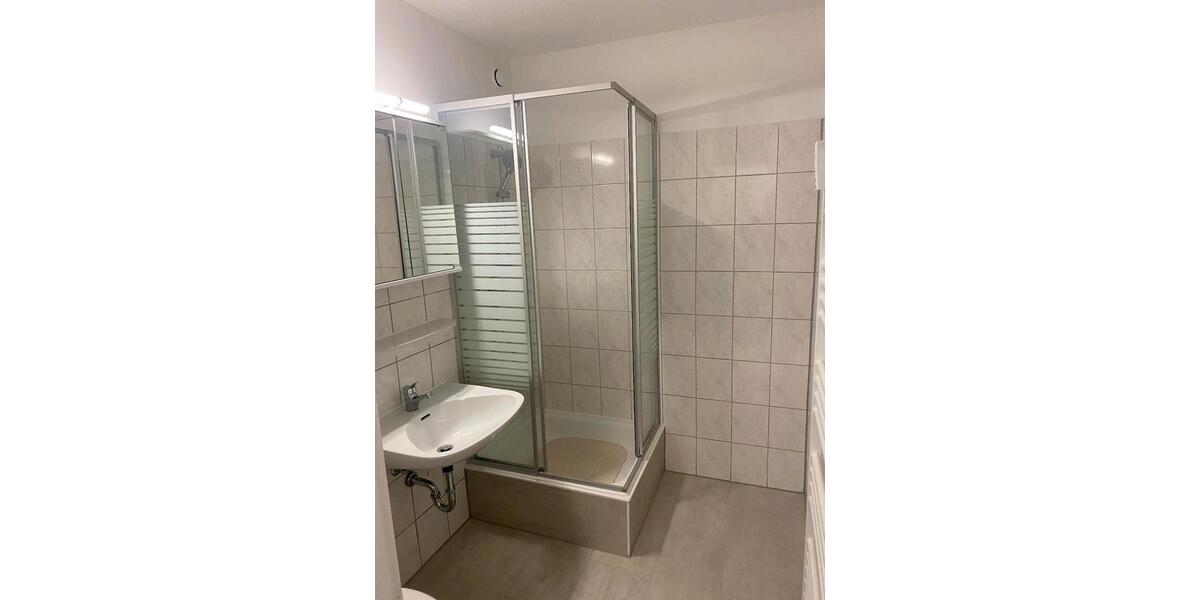 Etagenwohnung Aachen Aachen-Mitte - 1 Zimmer, 31 m&sup2;, 580&euro; | Angebot:26021446