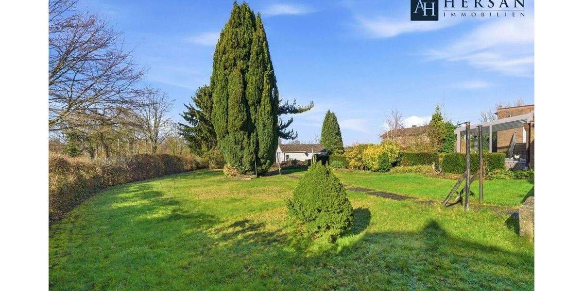 Doppelhaushälfte Baesweiler - 6 Zimmer, 101 m&sup2;, 299.000&euro; | Angebot:25674836