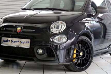 Abarth 595 Competizione 37.800 km 22.480 &euro; Geilenkirchen 52511