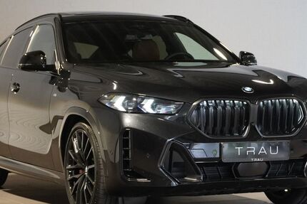 BMW X6 20.502 km 87.990 &euro; Hückelhoven 41836