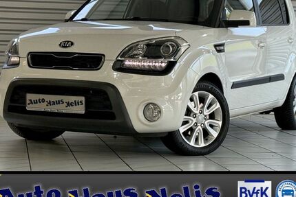 Kia Soul 109.000 km 9.990 &euro; Geilenkirchen 52511