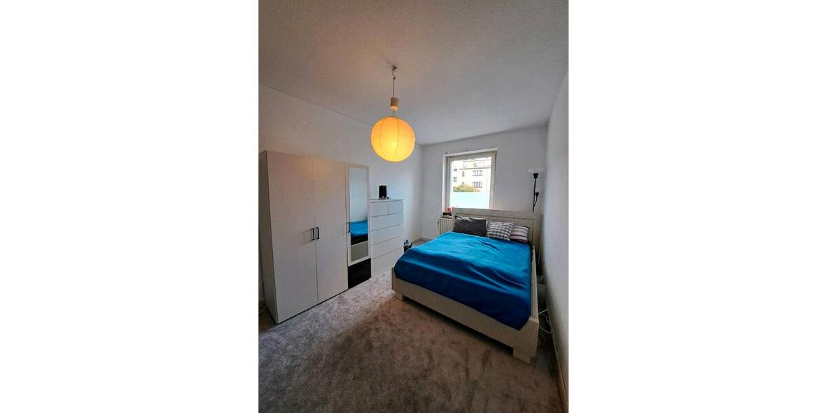 Etagenwohnung Aachen Aachen-Mitte - 1 Zimmer, 15 m&sup2;, 390&euro; | Angebot:26662706