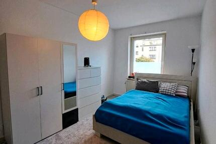 Wohnung Aachen Aachen-Mitte - 1 Zimmer, 15 m&sup2;, 390&euro; | Angebot:26662706