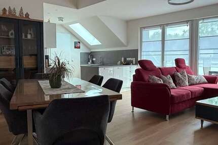 Wohnung Eschweiler Röthgen - 4 Zimmer, 124 m&sup2;, 1.693&euro; | Angebot:27014612