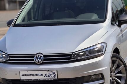 VW Touran 147.514 km 18.700 &euro; Hückelhoven 41836