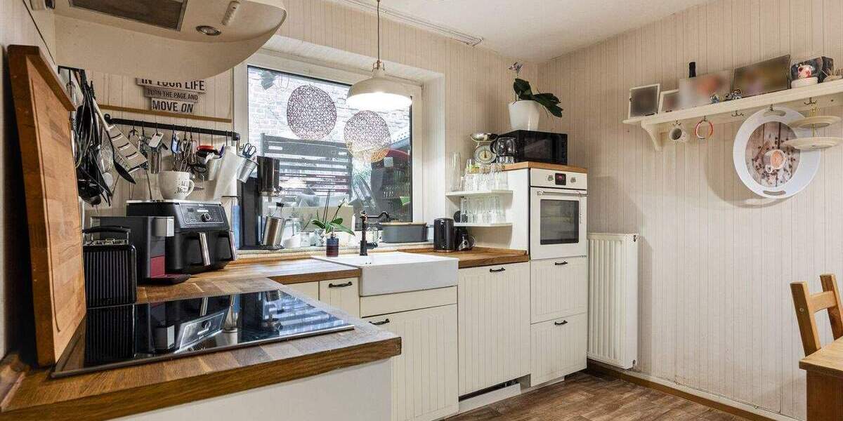 Bauernhaus, Landhaus Gangelt / Birgden Birgden - 4 Zimmer, 70 m&sup2;, 139.000&euro; | Angebot:25746556