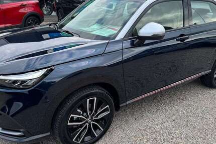 Honda HR-V 5.190 km 31.990 &euro; Heinsberg-Dremmen 52525