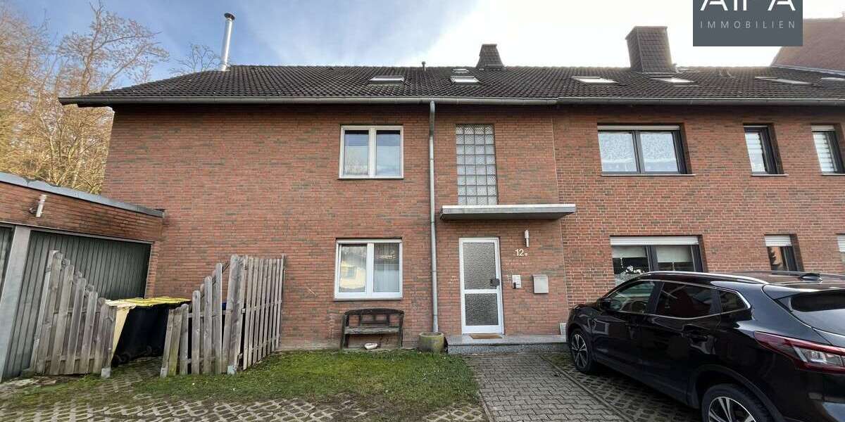 Etagenwohnung Eschweiler - 2 Zimmer, 80 m&sup2;, 139.900&euro; | Angebot:27142150