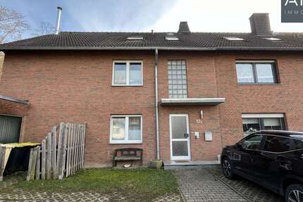Wohnung Eschweiler - 2 Zimmer, 80 m&sup2;, 139.900&euro; | Angebot:27142150
