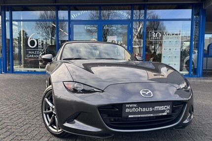 Mazda MX-5 8.396 km 29.990 &euro; Übach-Palenberg 52531