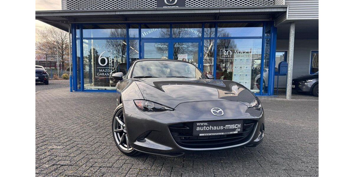 Mazda MX-5 8.396 km 29.990 &euro; Übach-Palenberg 52531
