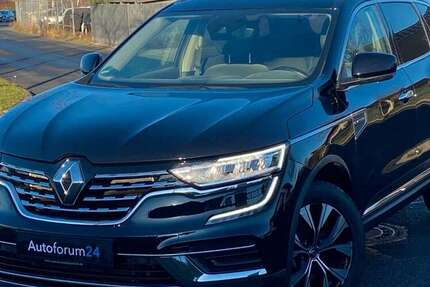 Renault Koleos 26.000 km 19.899 &euro; Jülich 52428